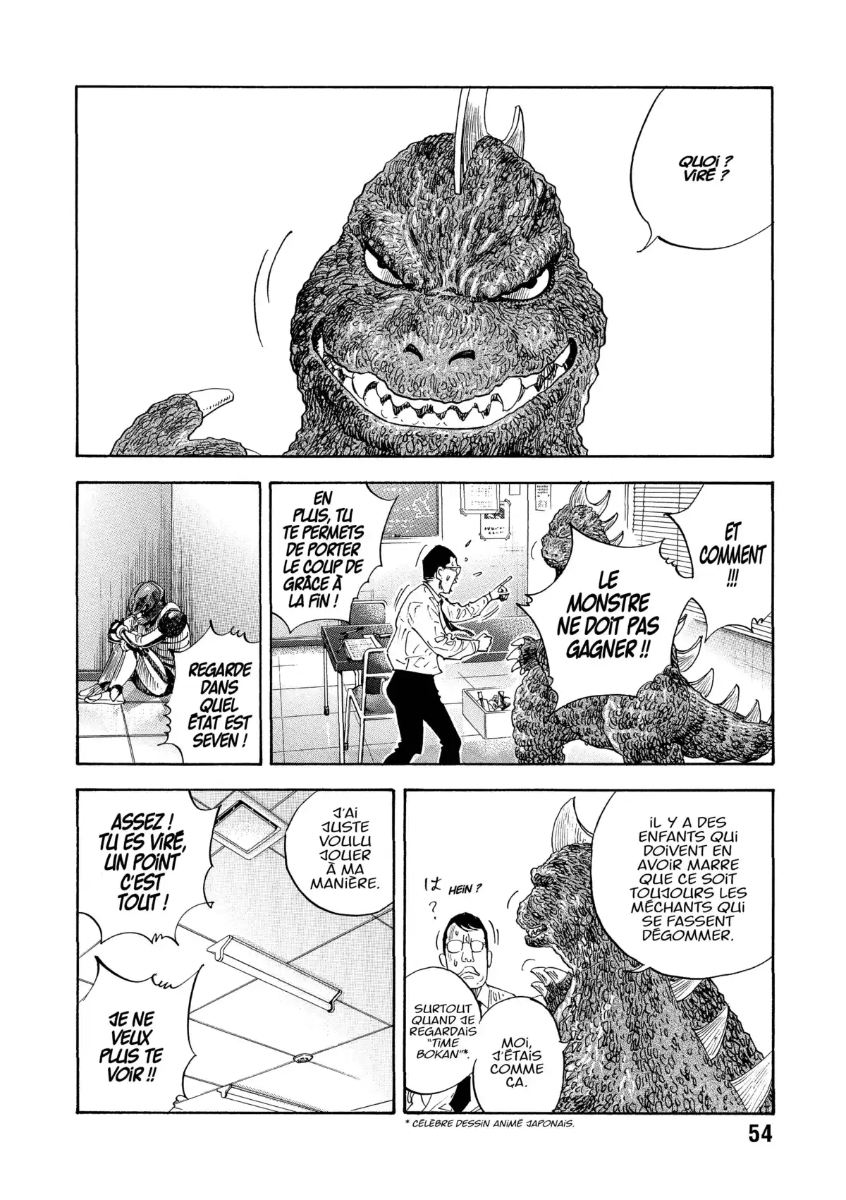 REAL Volume 4 page 54