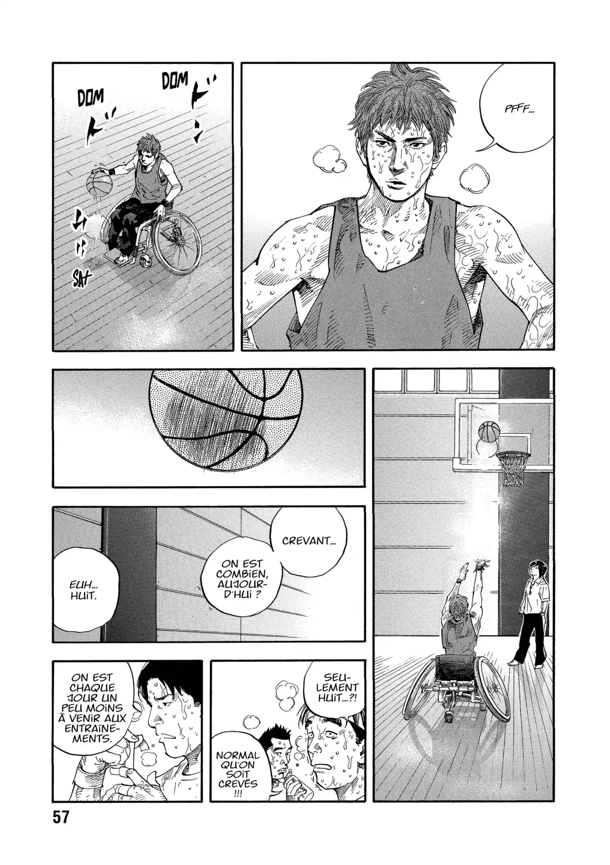 REAL Volume 4 page 57