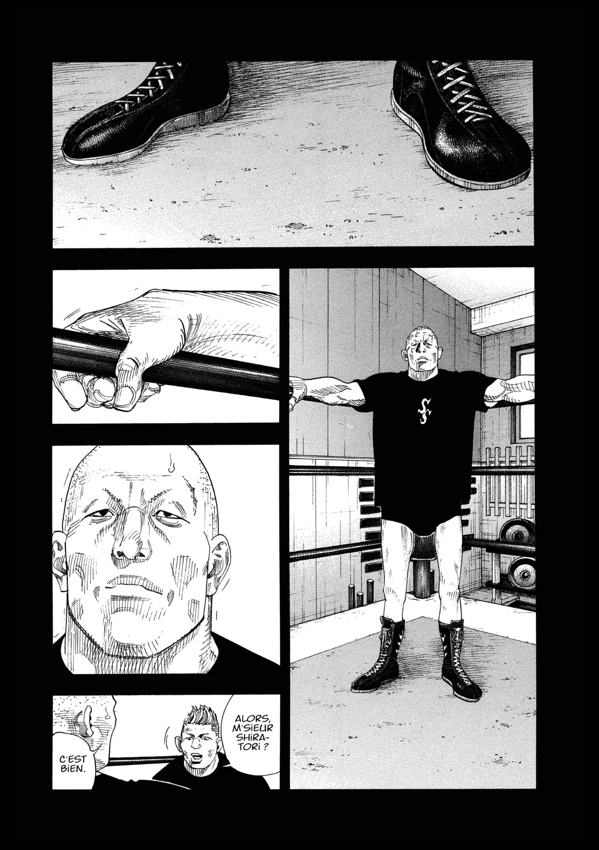 REAL Volume 13 page 13