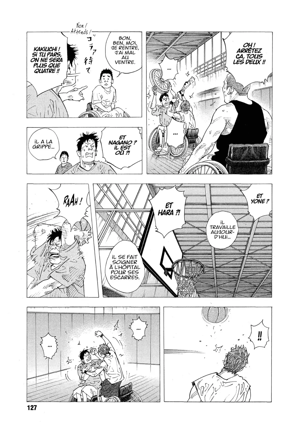 REAL Volume 14 page 126