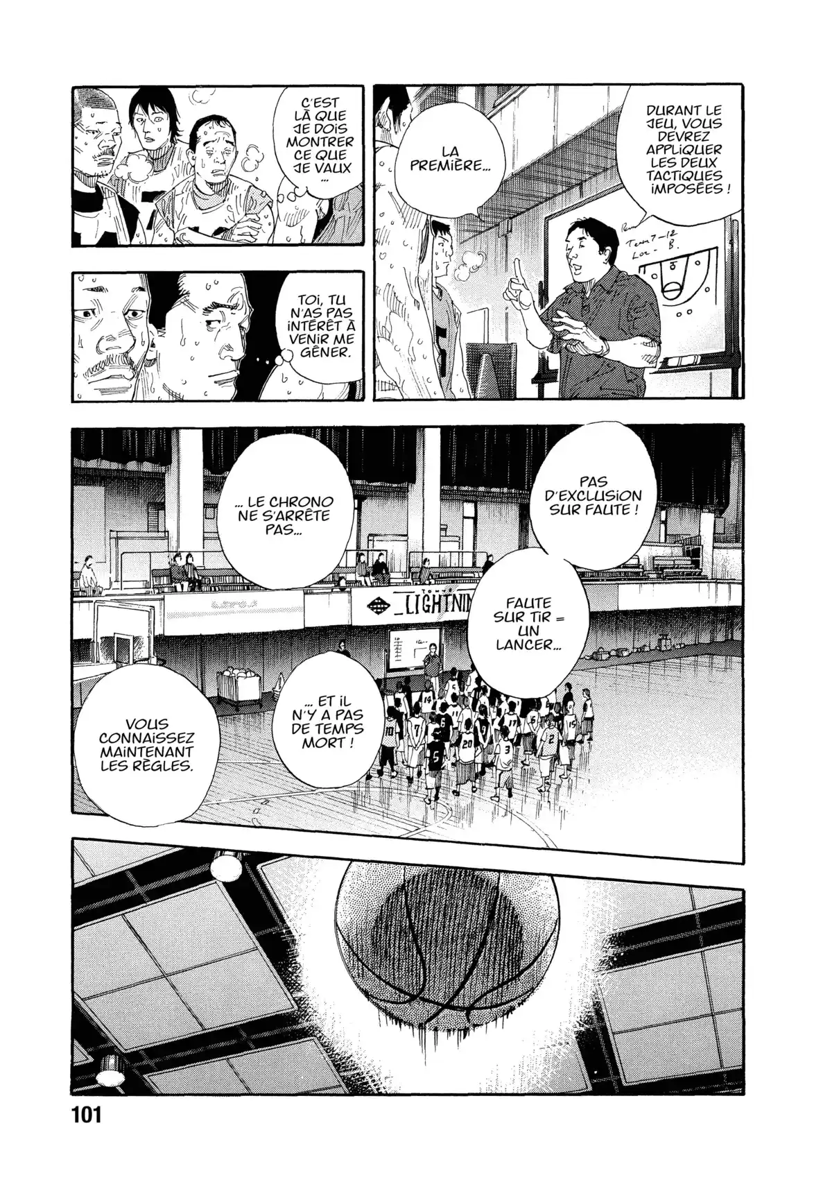 REAL Volume 11 page 100