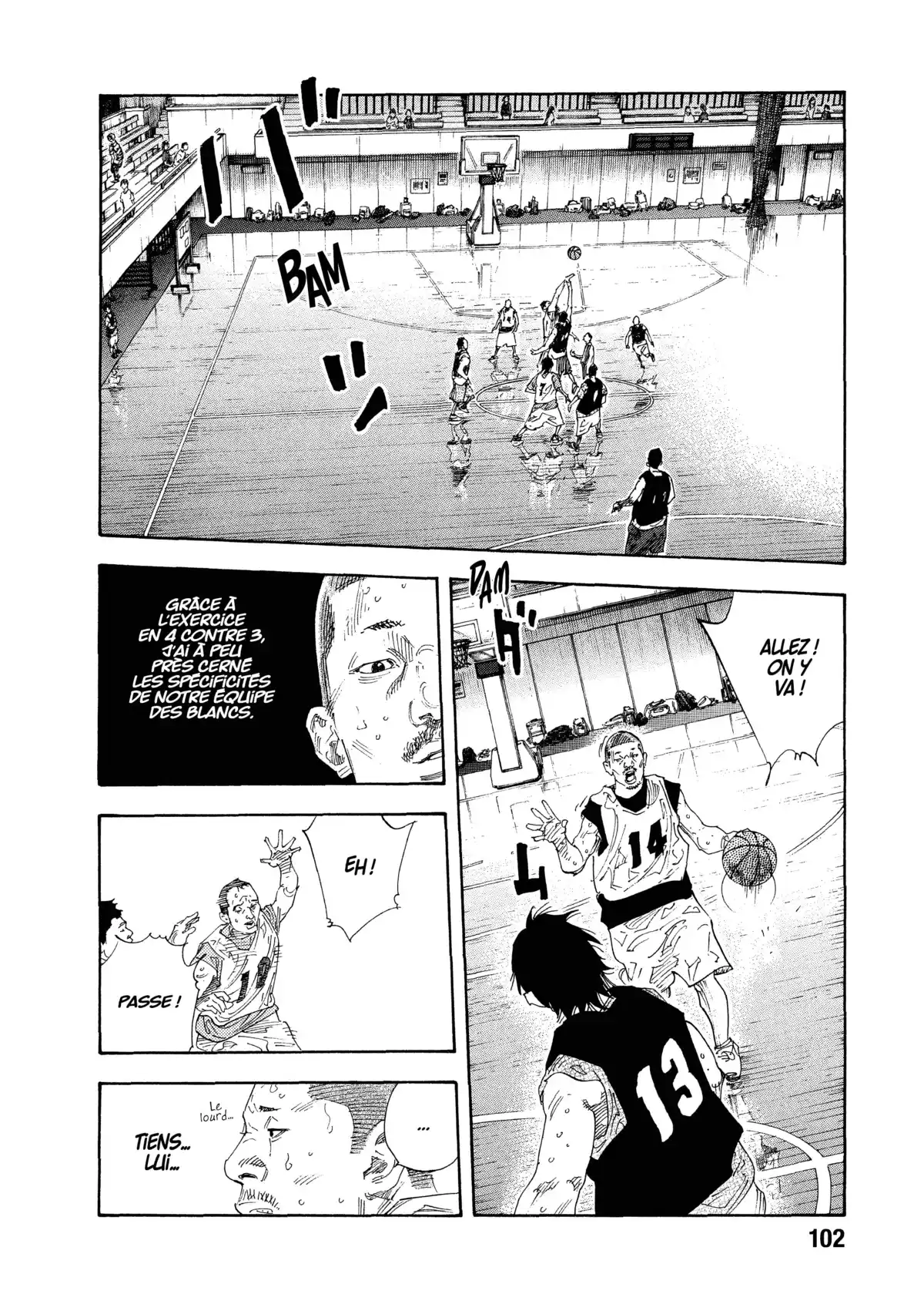 REAL Volume 11 page 101