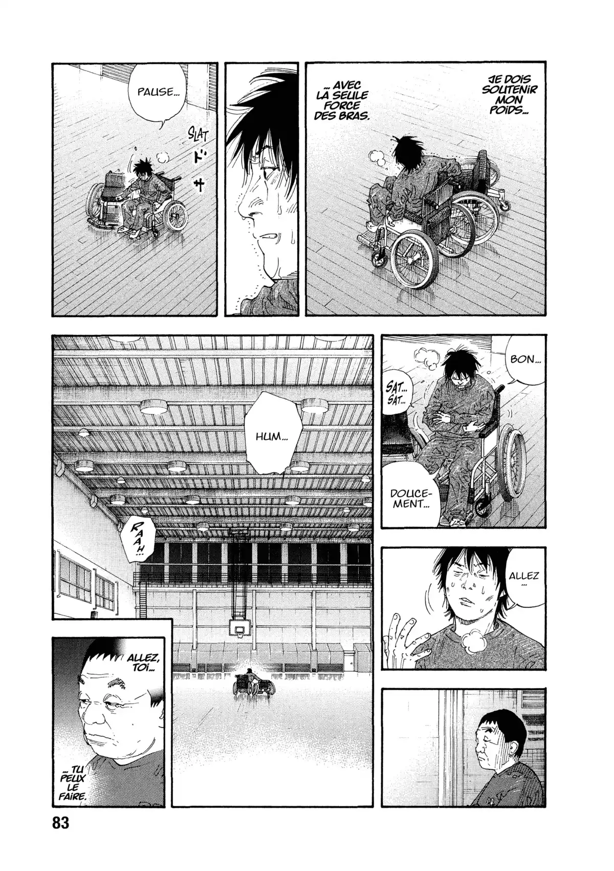 REAL Volume 11 page 82