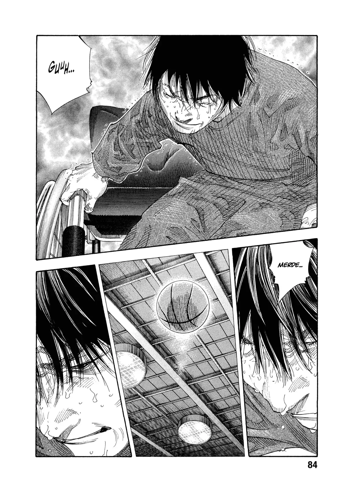 REAL Volume 11 page 83