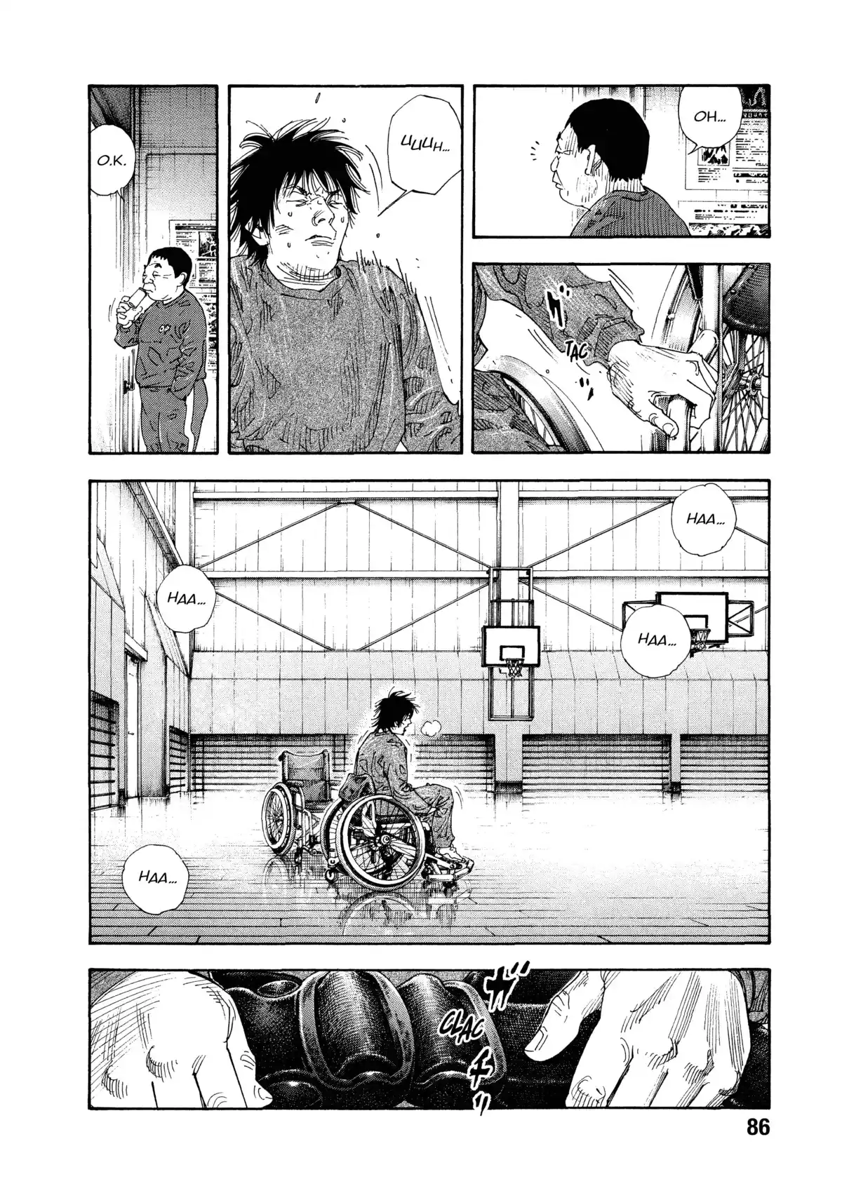 REAL Volume 11 page 85