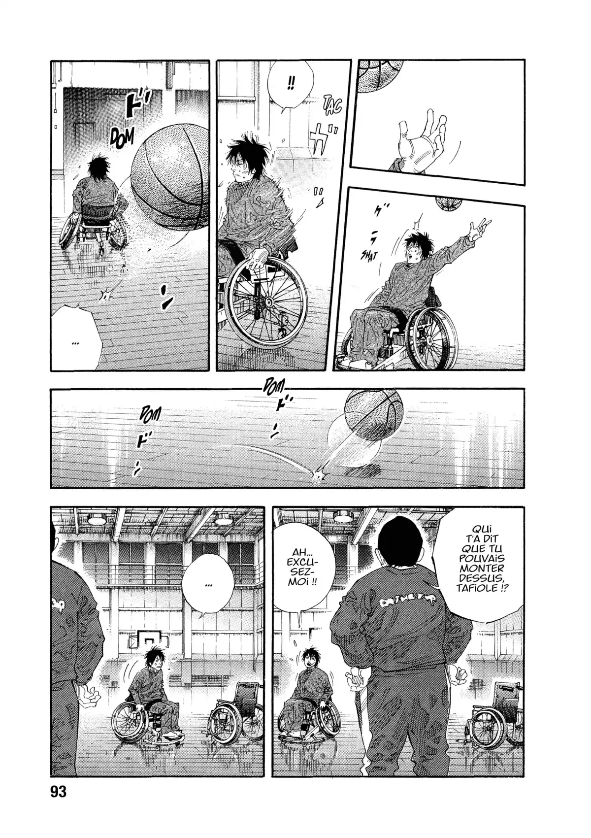 REAL Volume 11 page 92