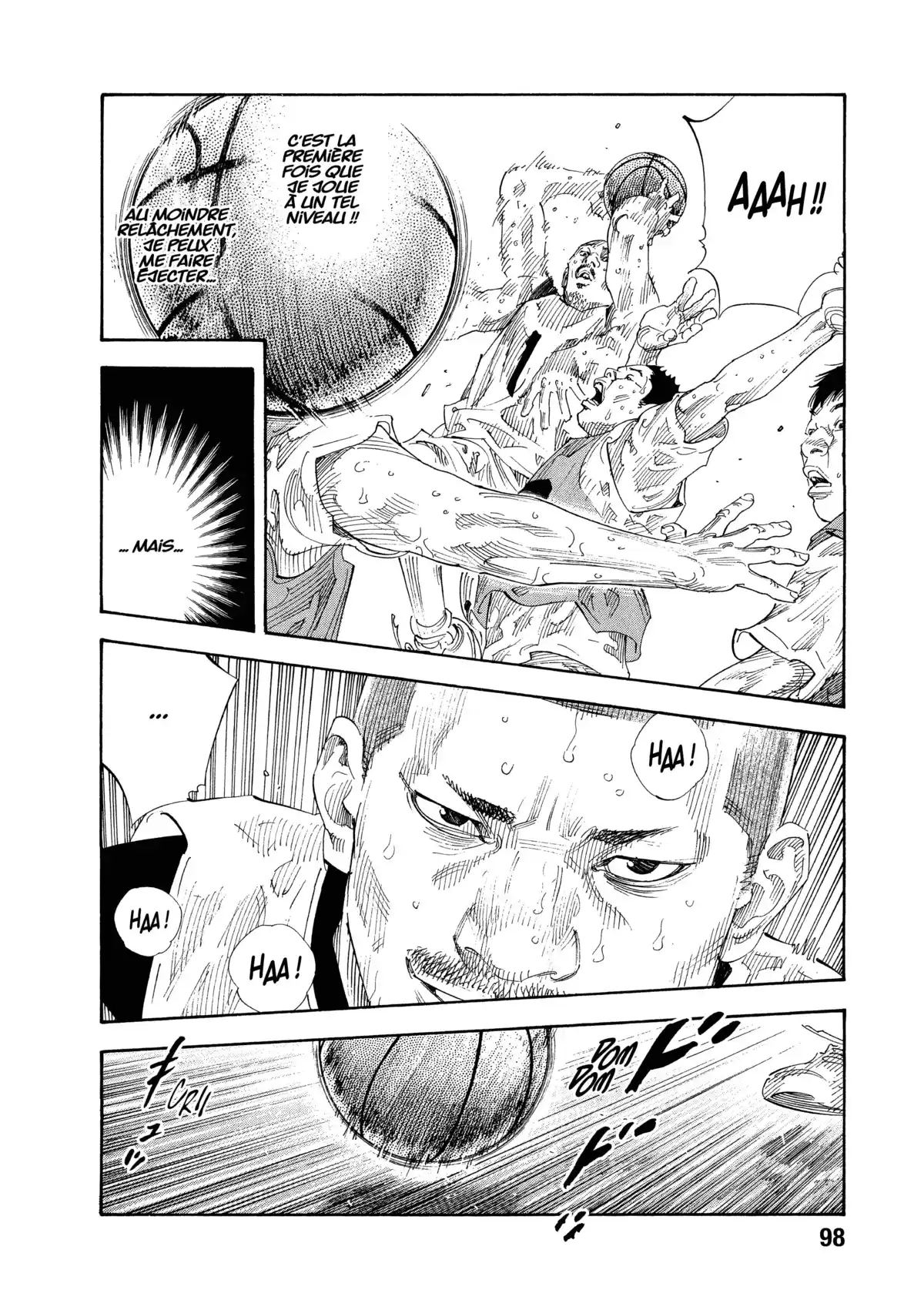 REAL Volume 11 page 97