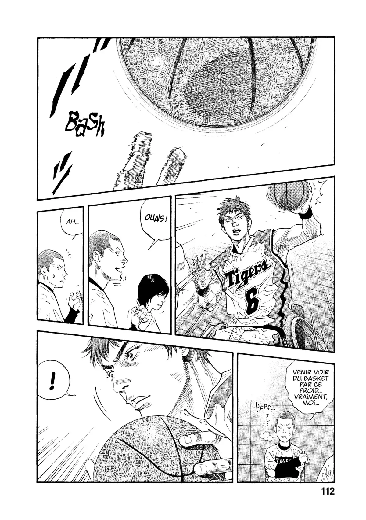 REAL Volume 7 page 110