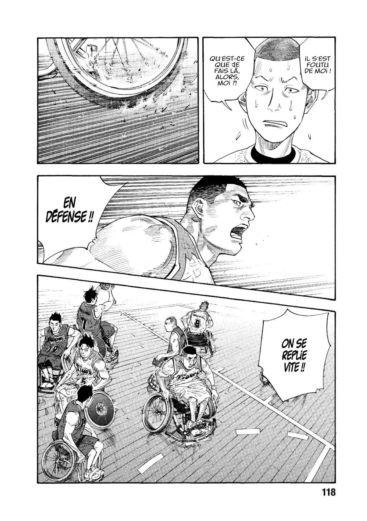 REAL Volume 7 page 116
