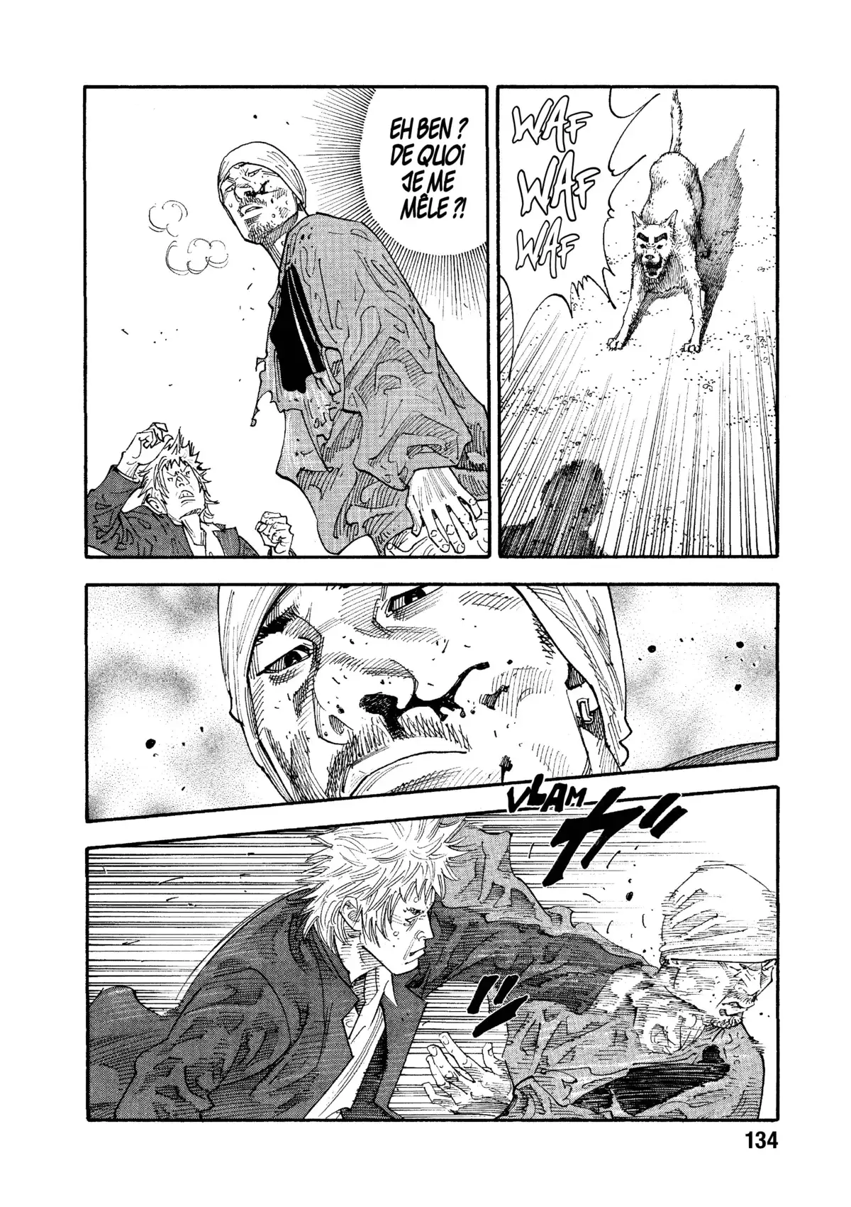 REAL Volume 7 page 132