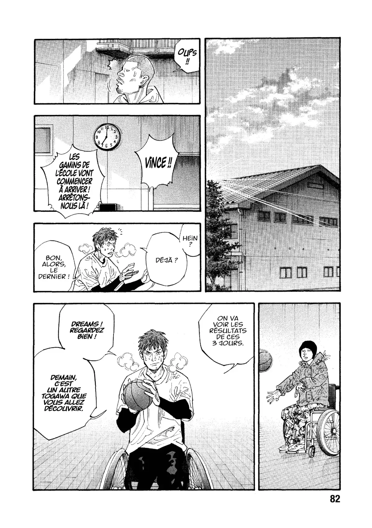 REAL Volume 7 page 81