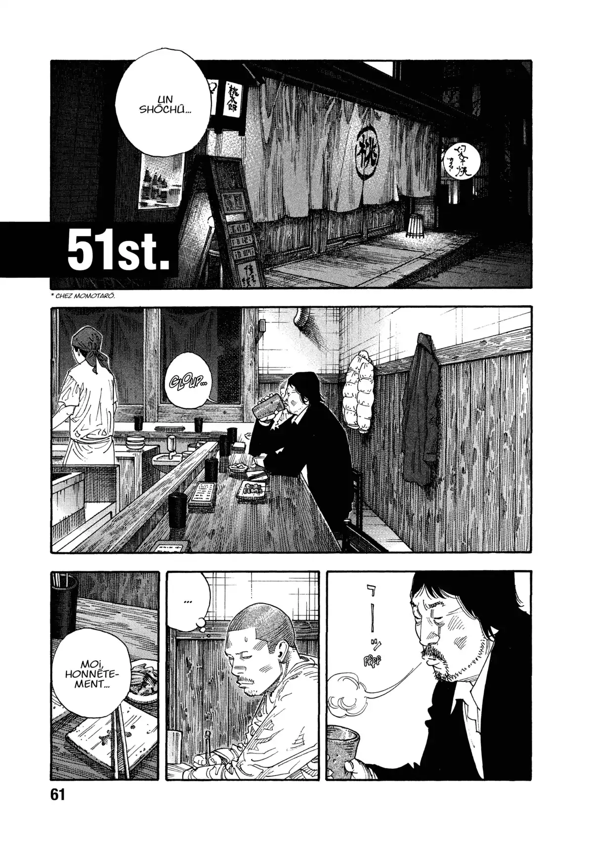 REAL Volume 9 page 61
