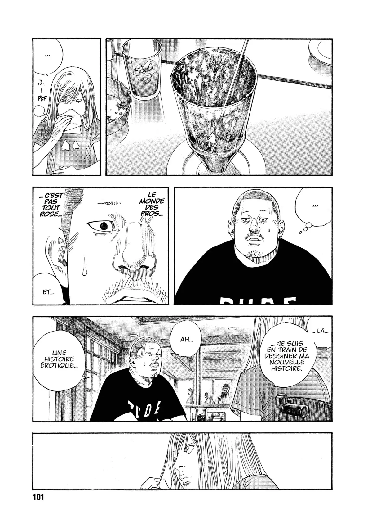 REAL Volume 14 page 100