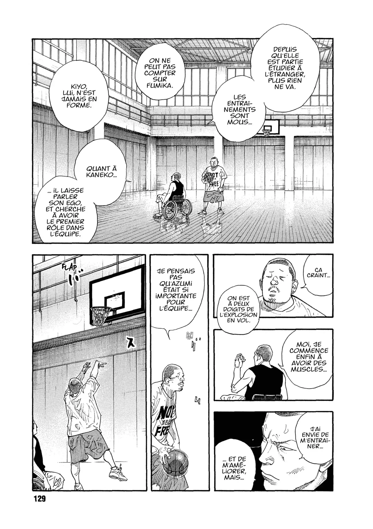 REAL Volume 14 page 128