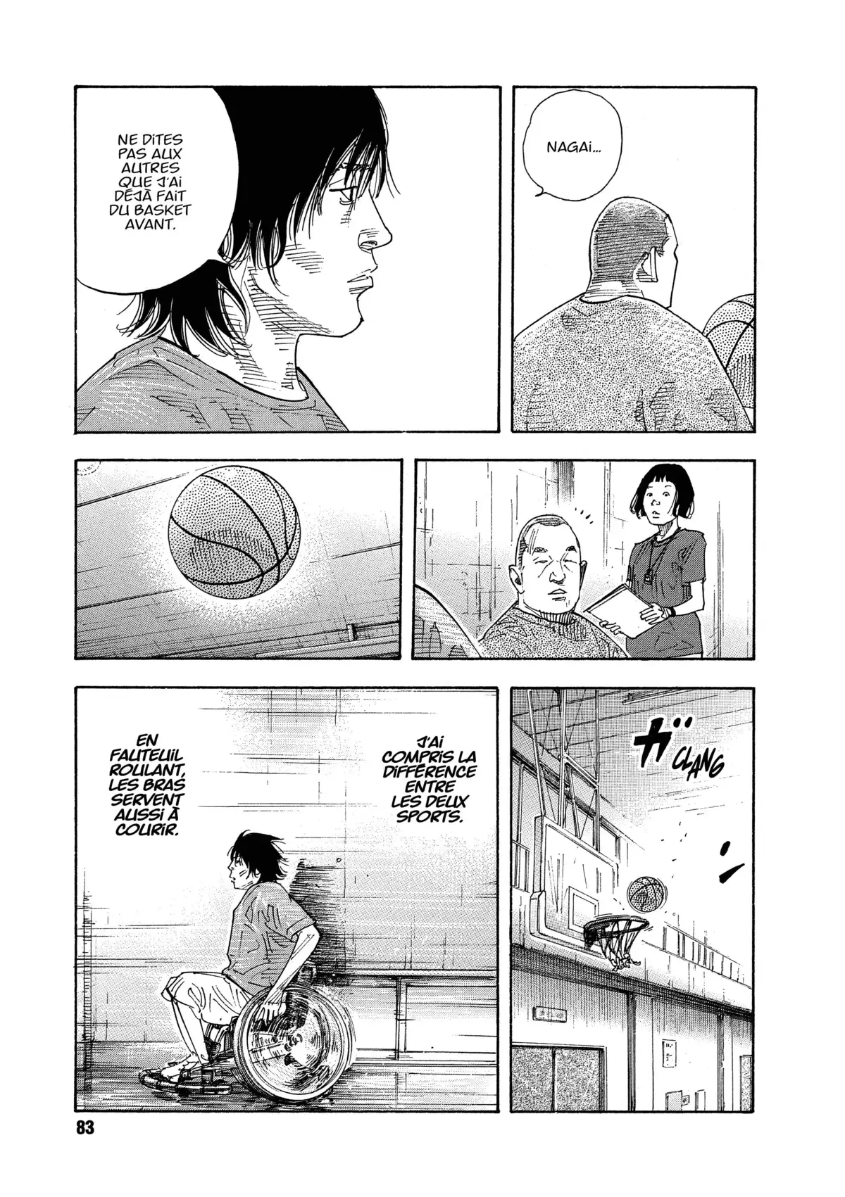REAL Volume 14 page 82