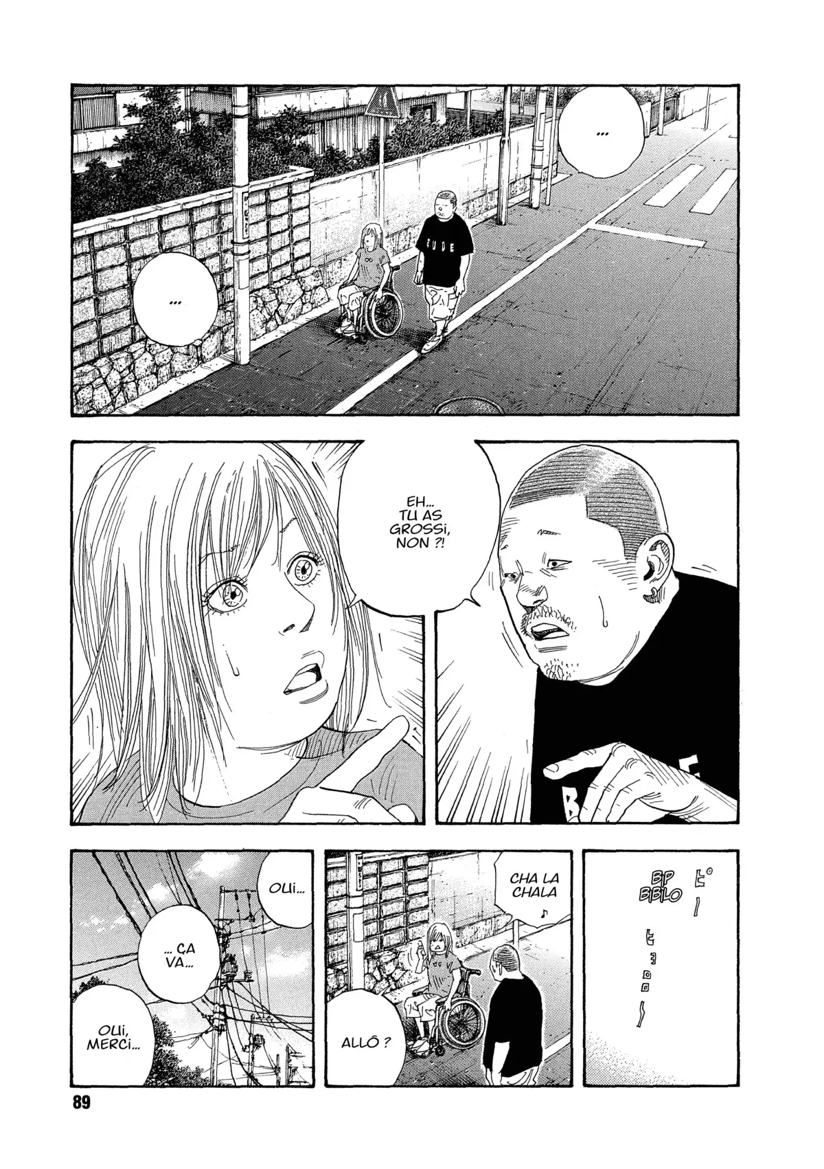 REAL Volume 14 page 88
