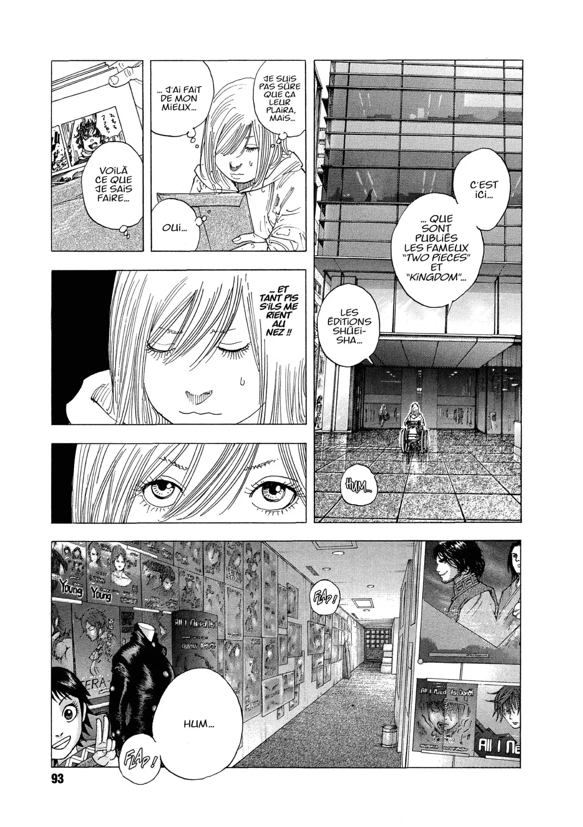 REAL Volume 14 page 92