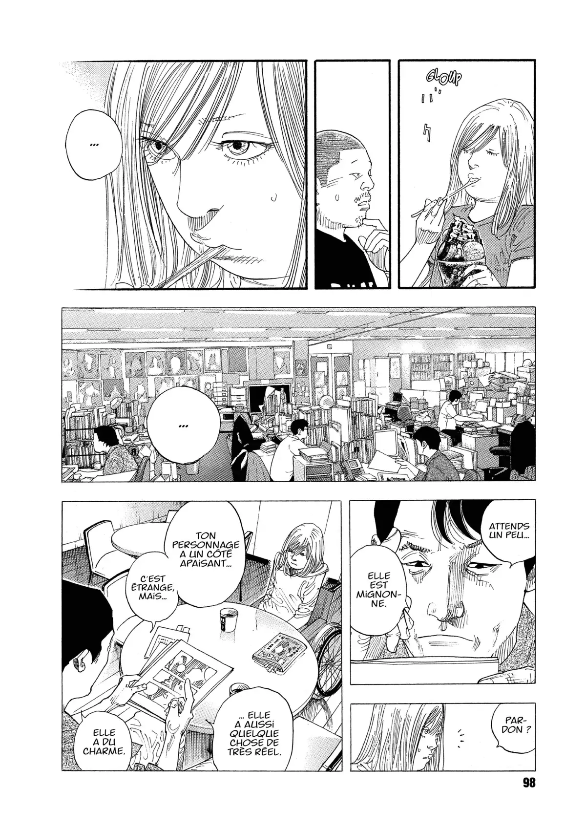 REAL Volume 14 page 97