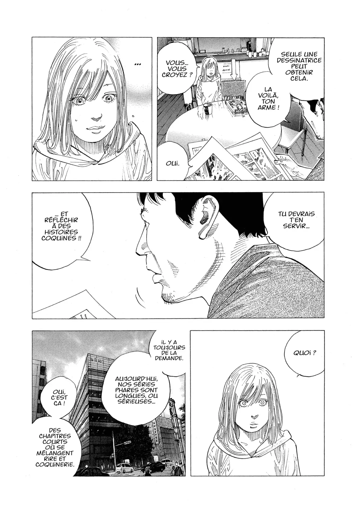 REAL Volume 14 page 98