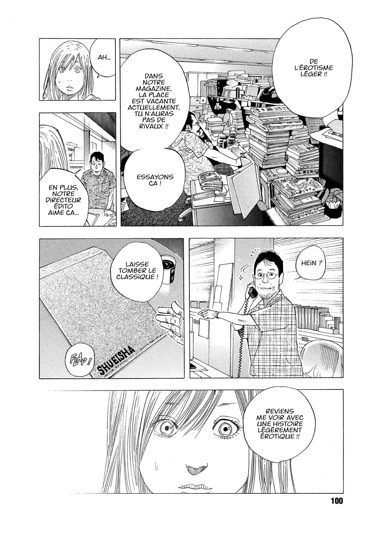 REAL Volume 14 page 99