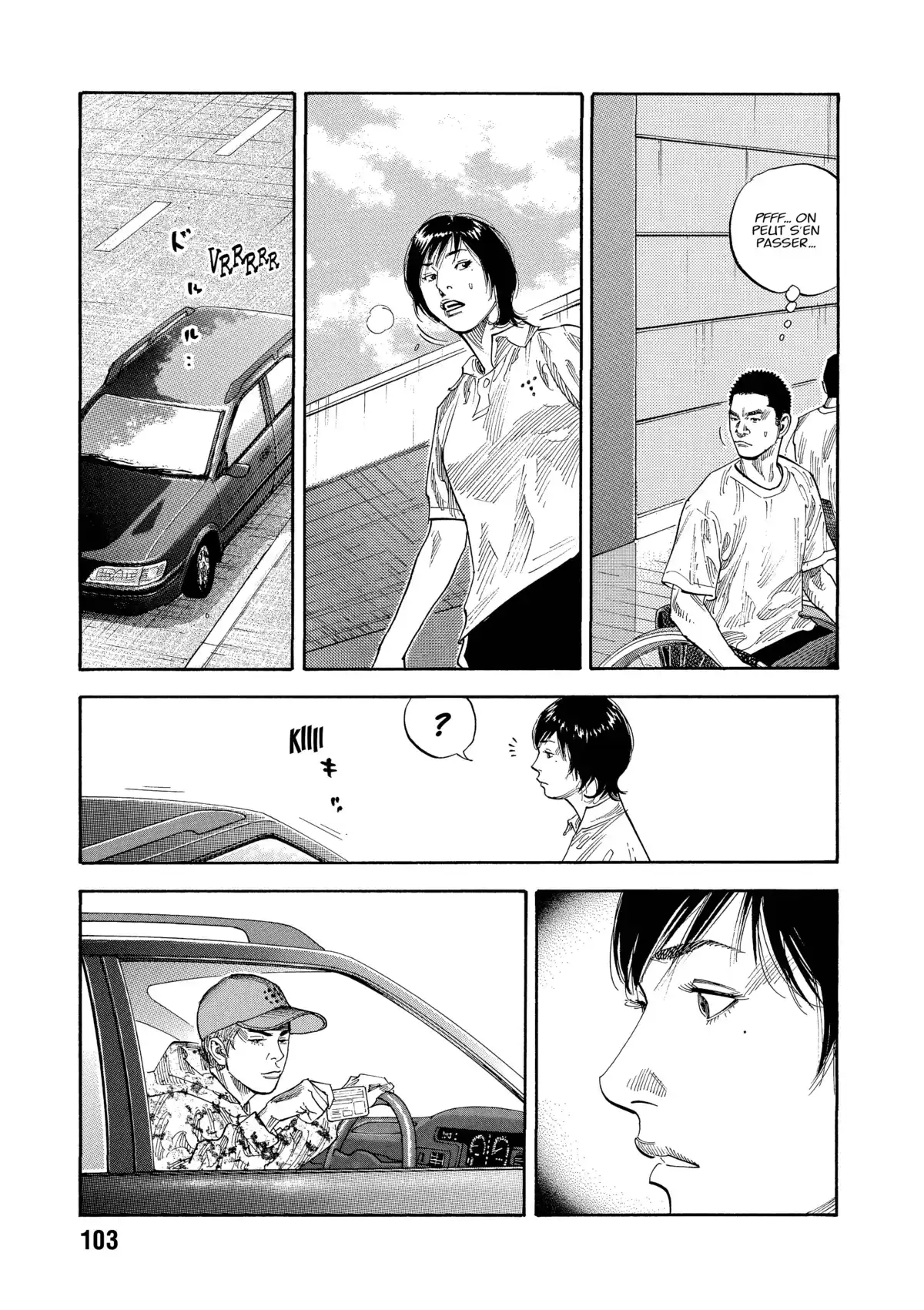 REAL Volume 2 page 100