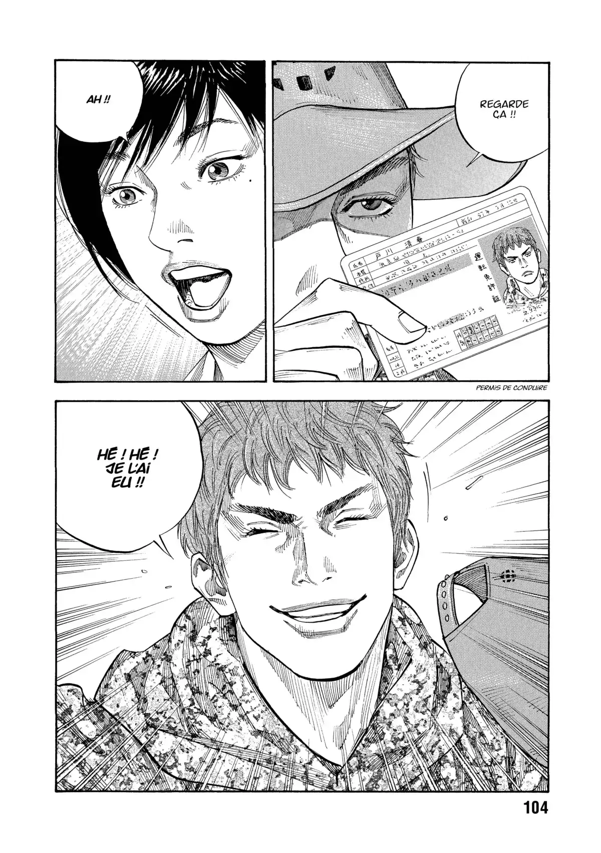 REAL Volume 2 page 101