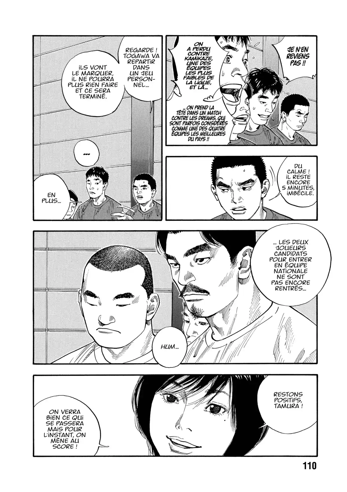 REAL Volume 2 page 107