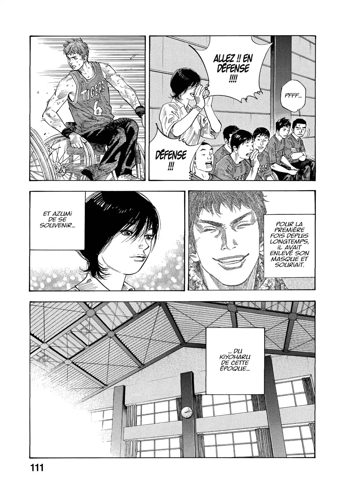 REAL Volume 2 page 108