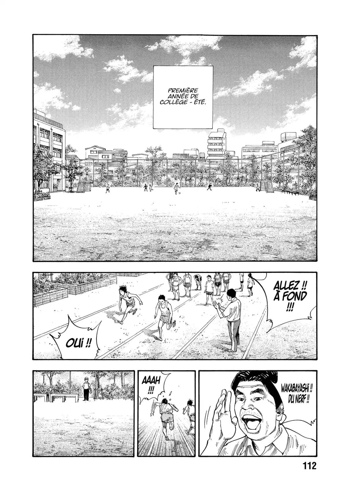 REAL Volume 2 page 109