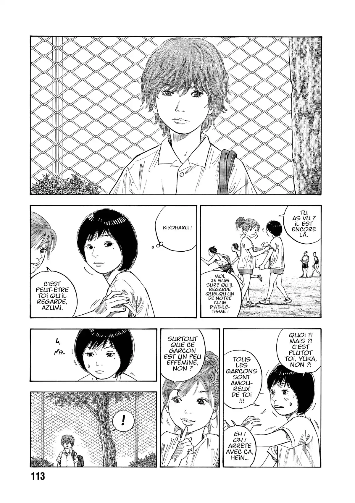 REAL Volume 2 page 110