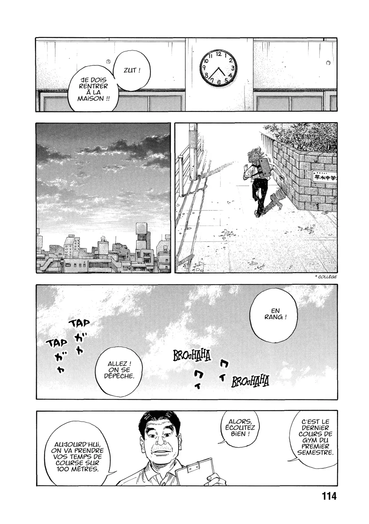 REAL Volume 2 page 111