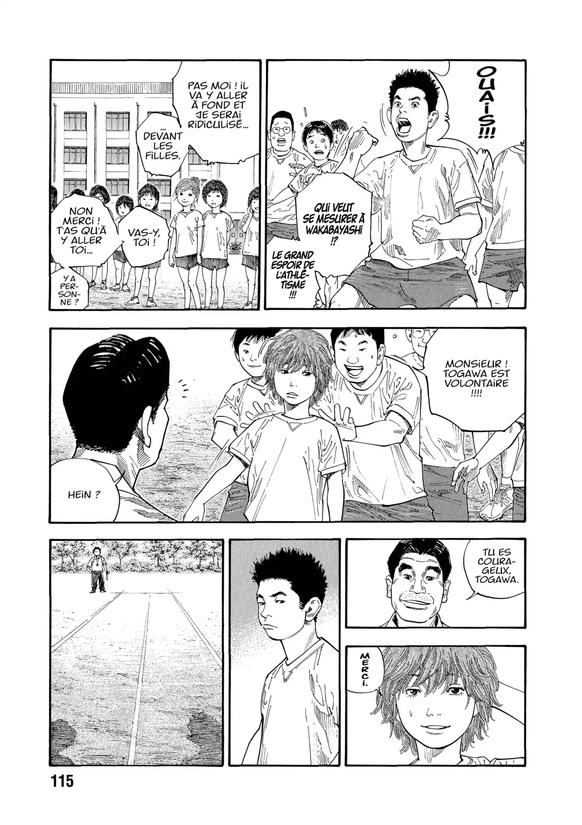 REAL Volume 2 page 112