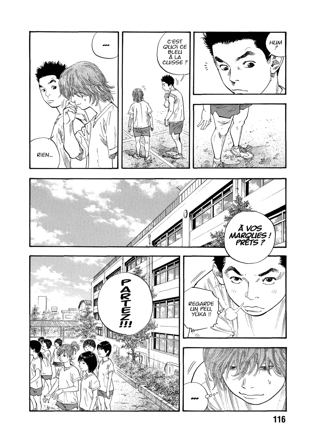 REAL Volume 2 page 113