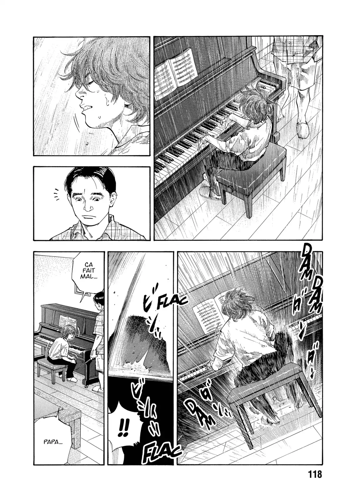 REAL Volume 2 page 115