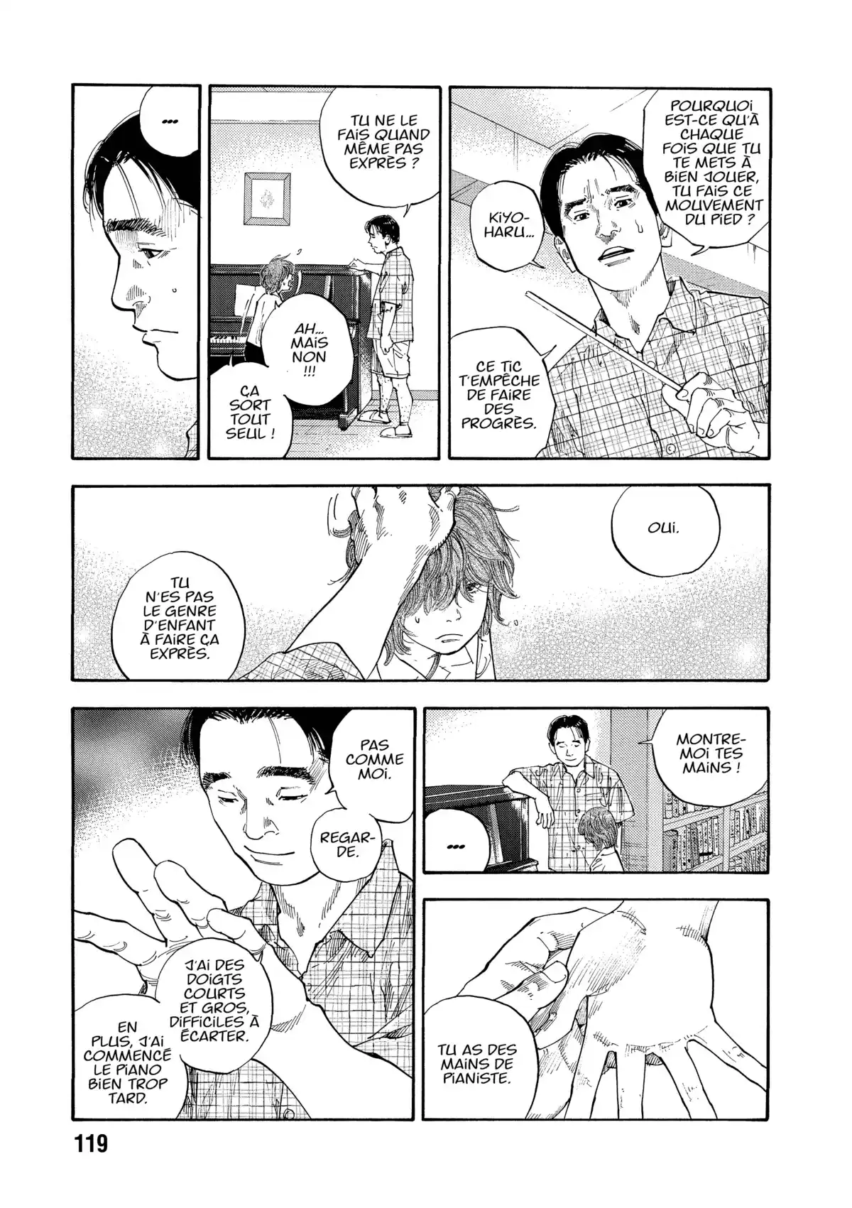 REAL Volume 2 page 116