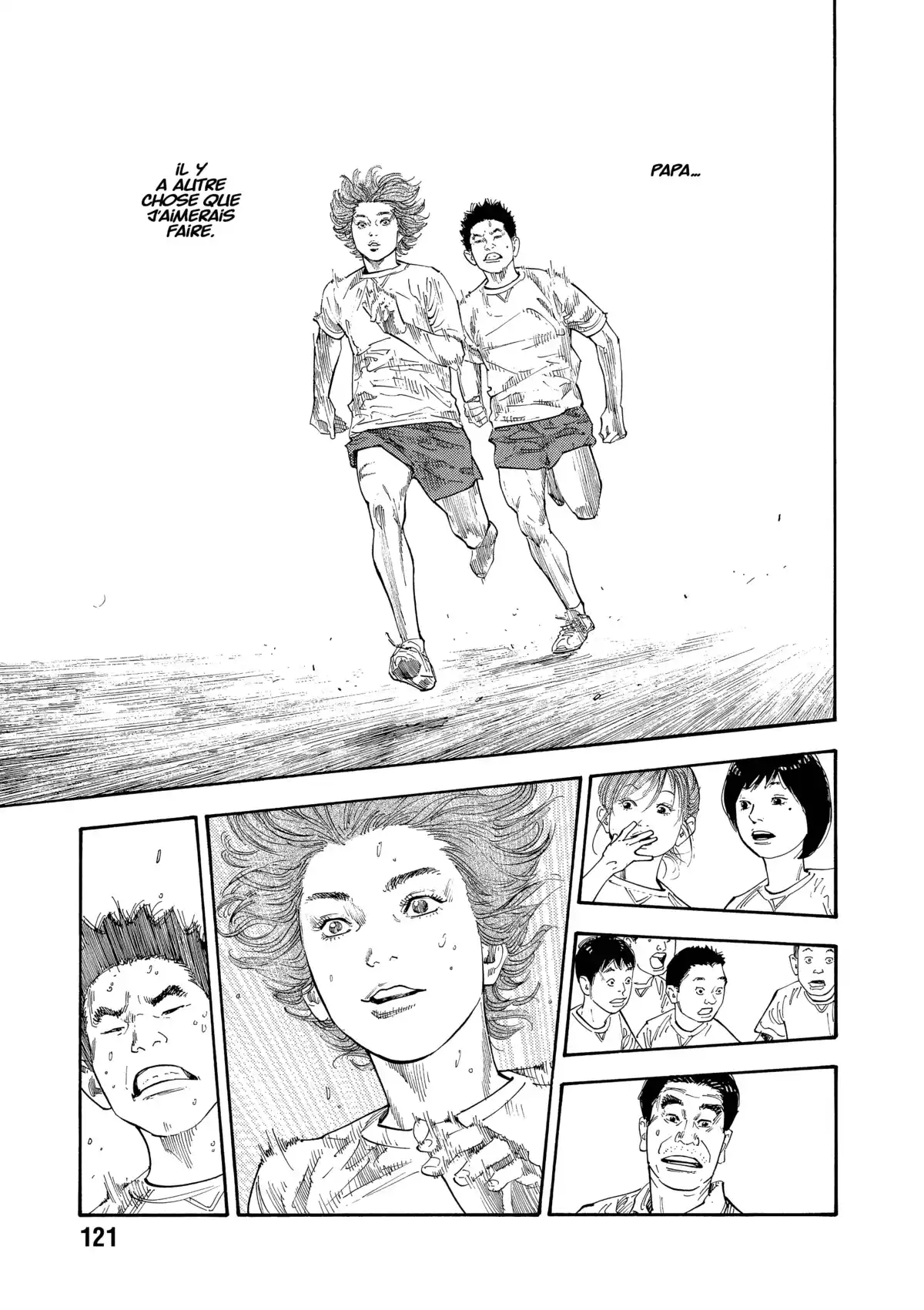 REAL Volume 2 page 118