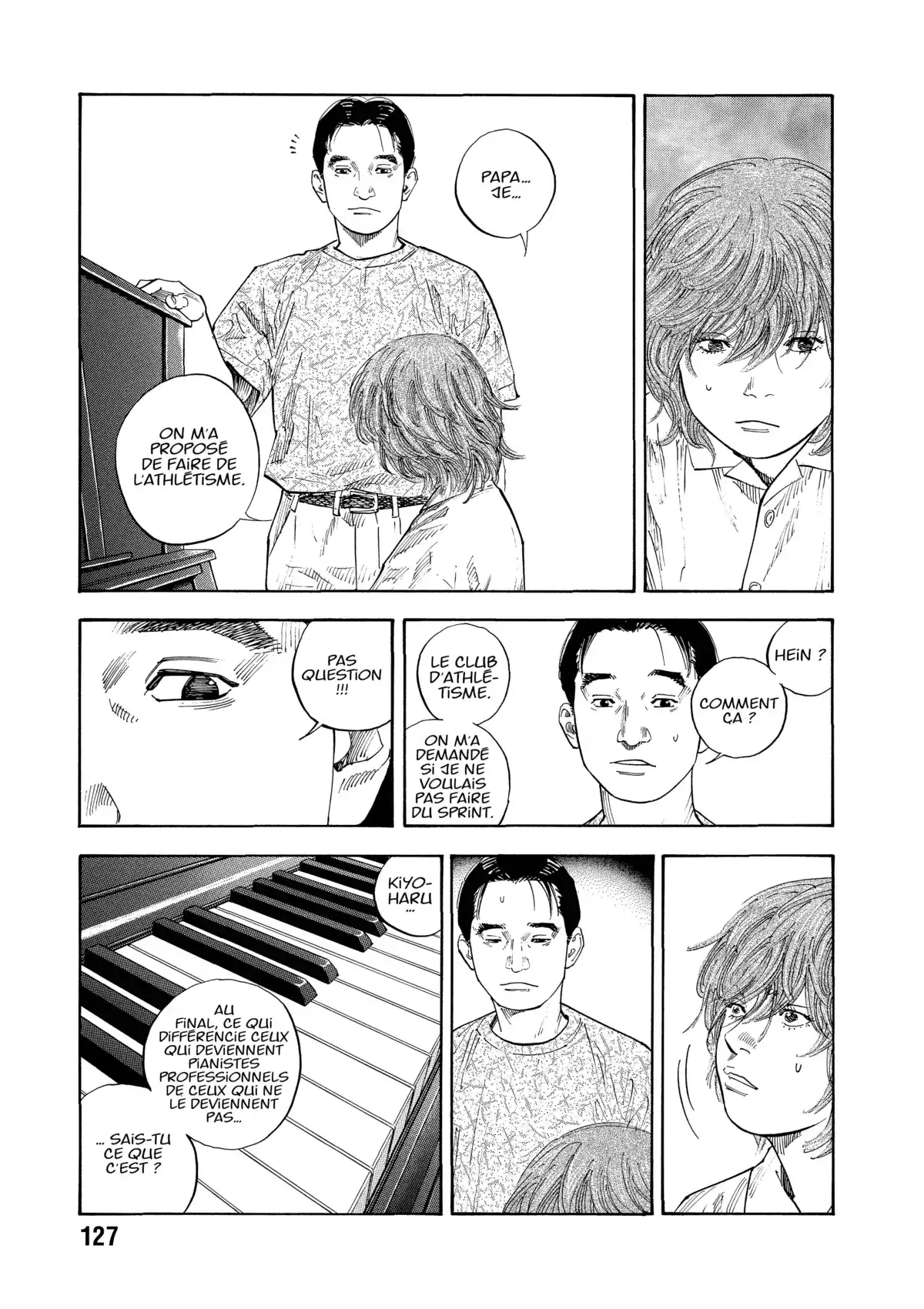 REAL Volume 2 page 124