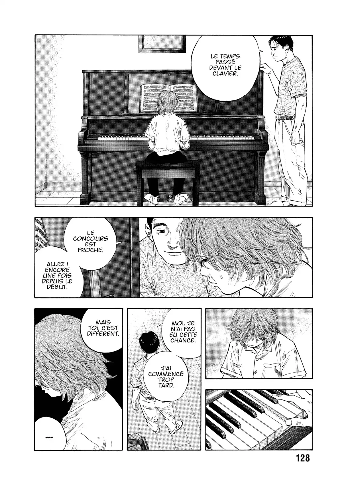 REAL Volume 2 page 125