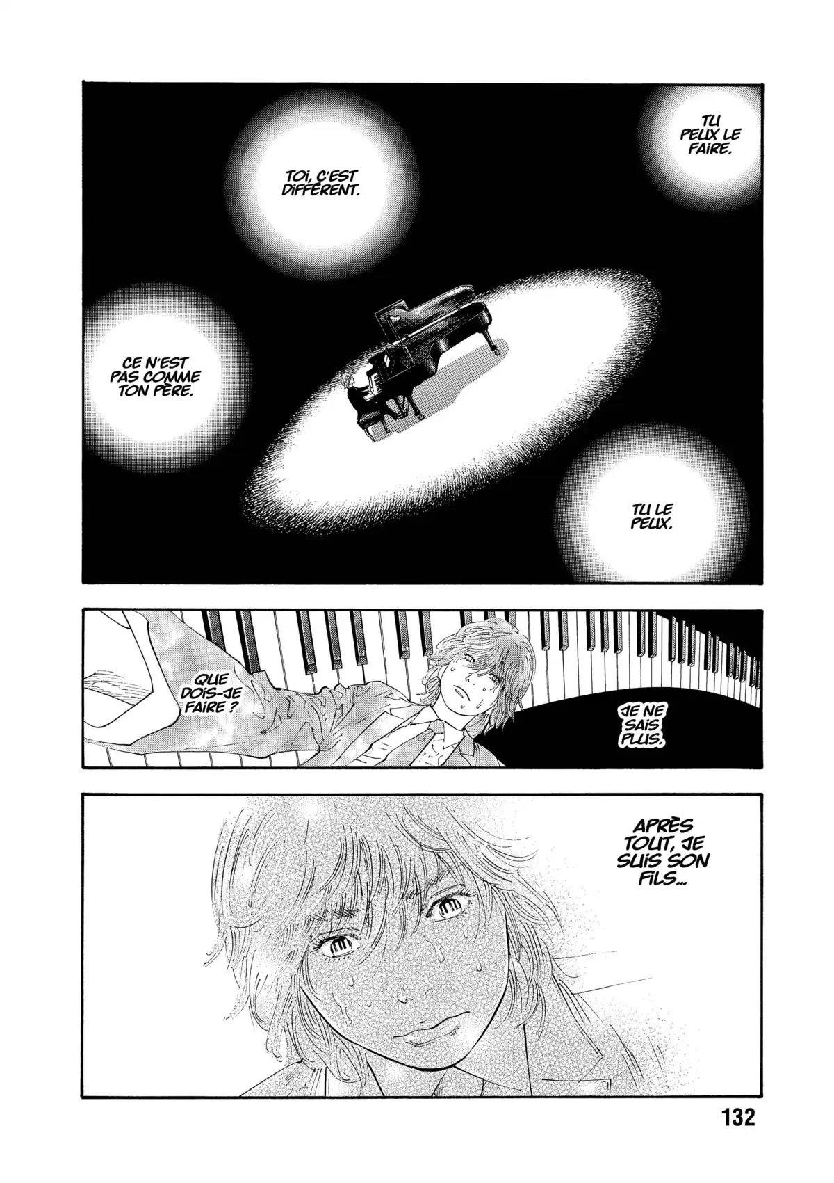 REAL Volume 2 page 129