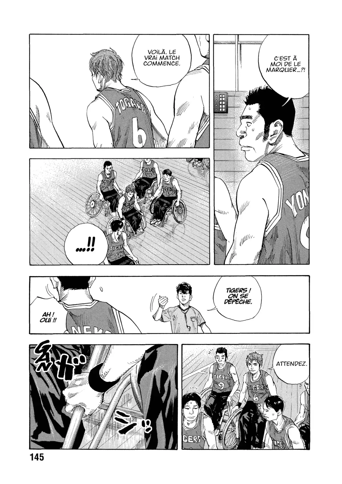 REAL Volume 2 page 142