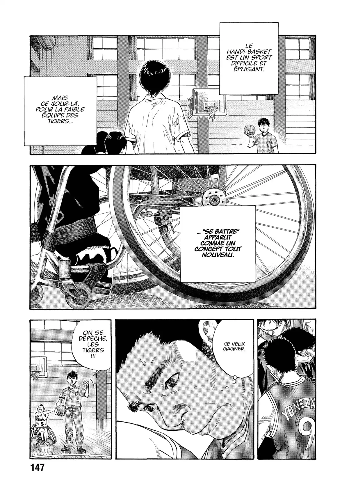 REAL Volume 2 page 144