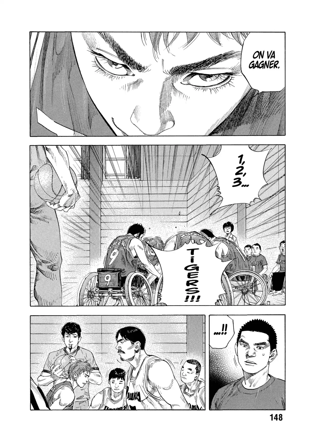 REAL Volume 2 page 145
