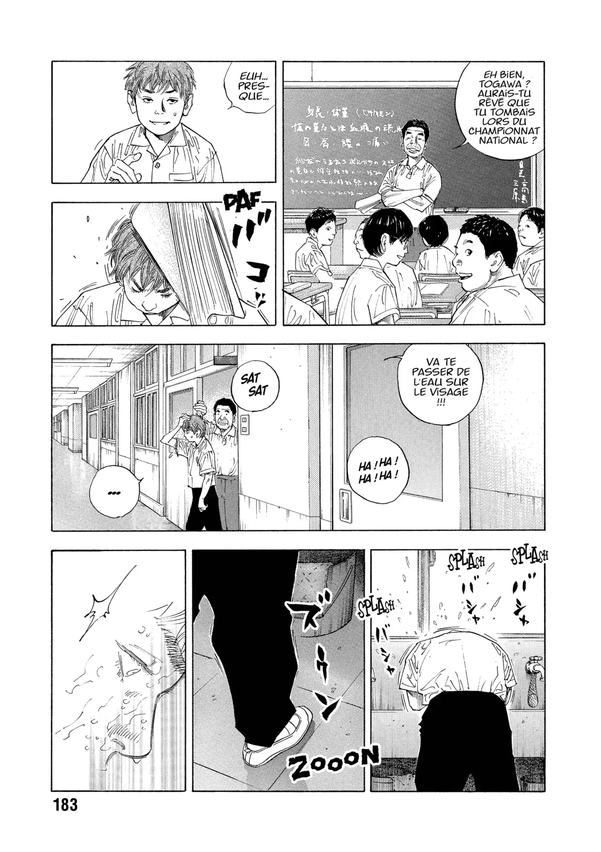 REAL Volume 2 page 180