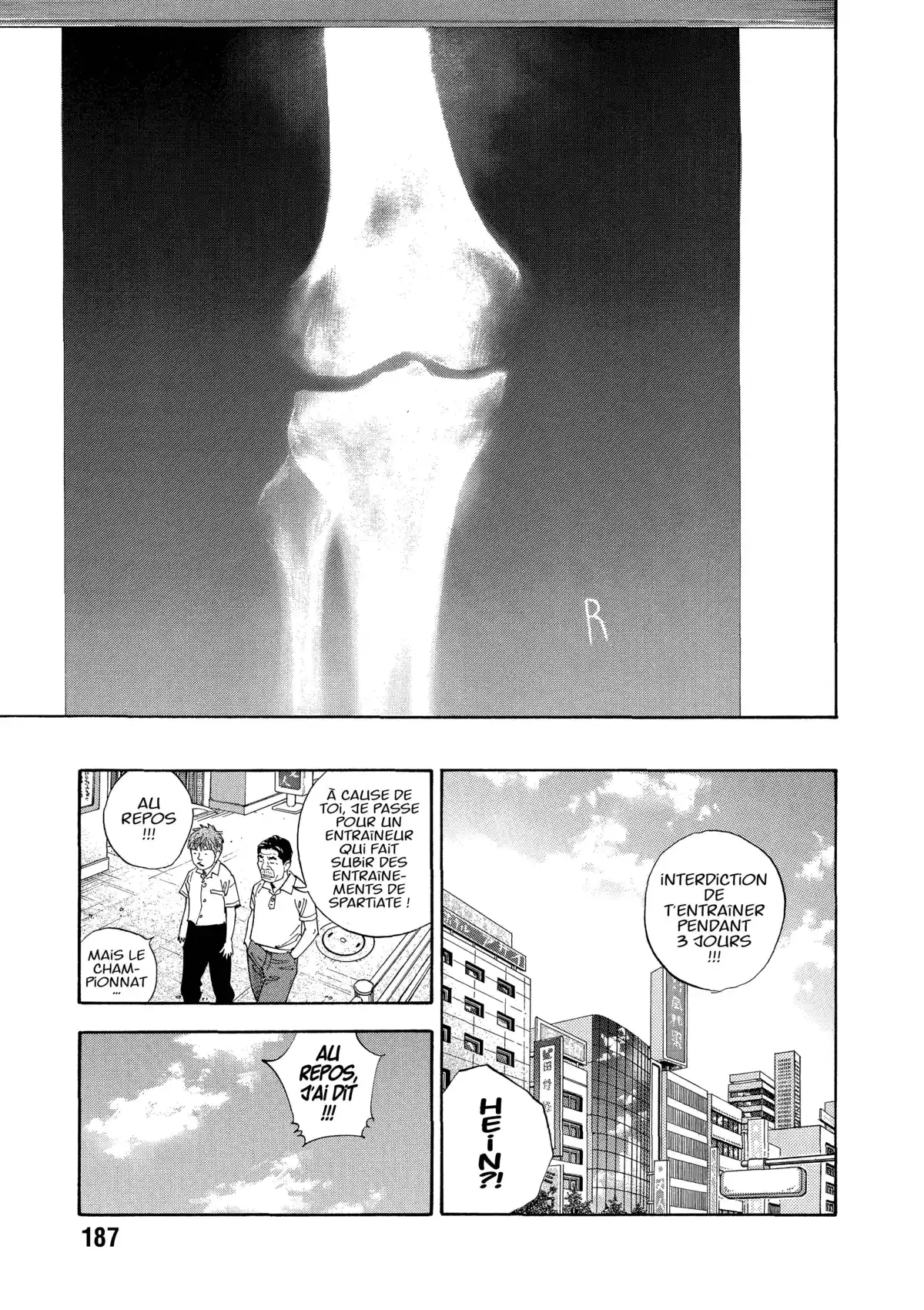 REAL Volume 2 page 184