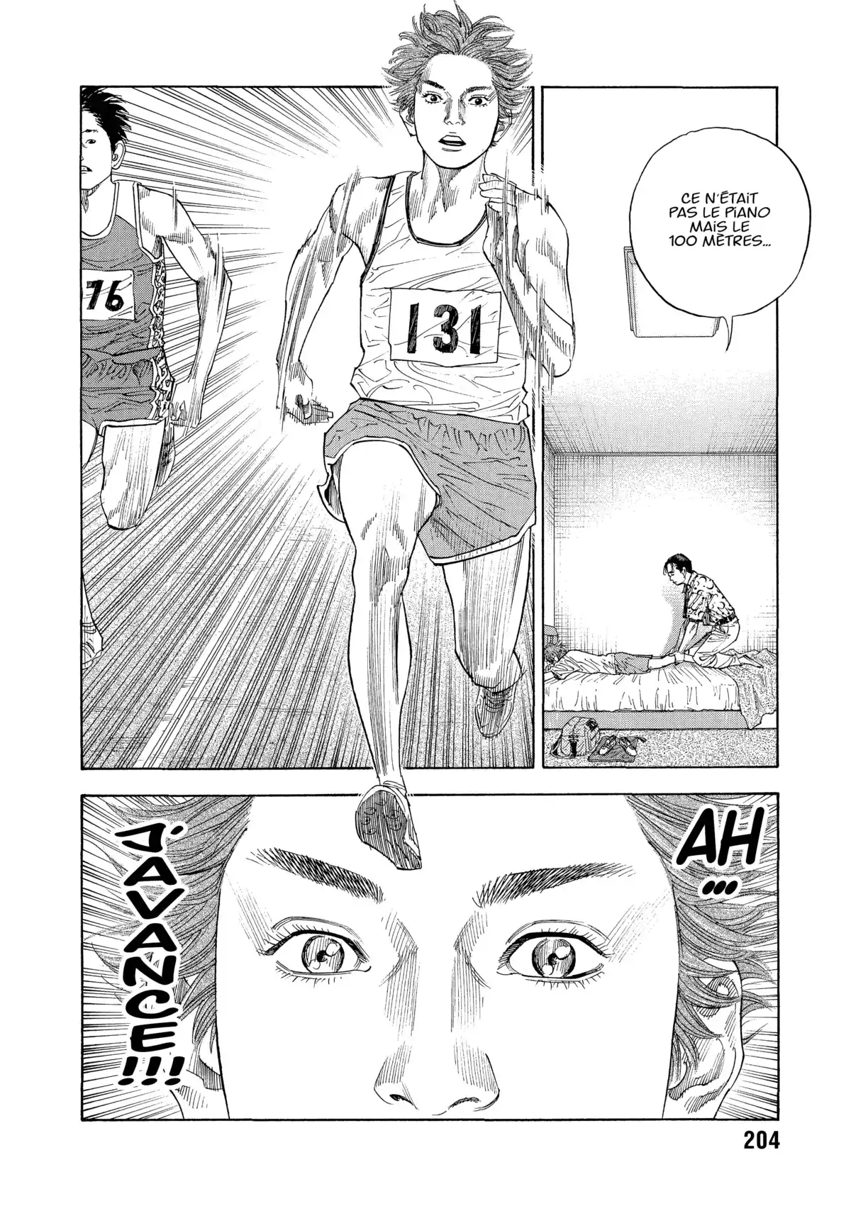 REAL Volume 2 page 200