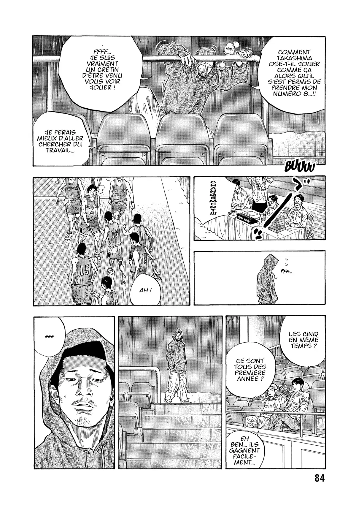 REAL Volume 2 page 83