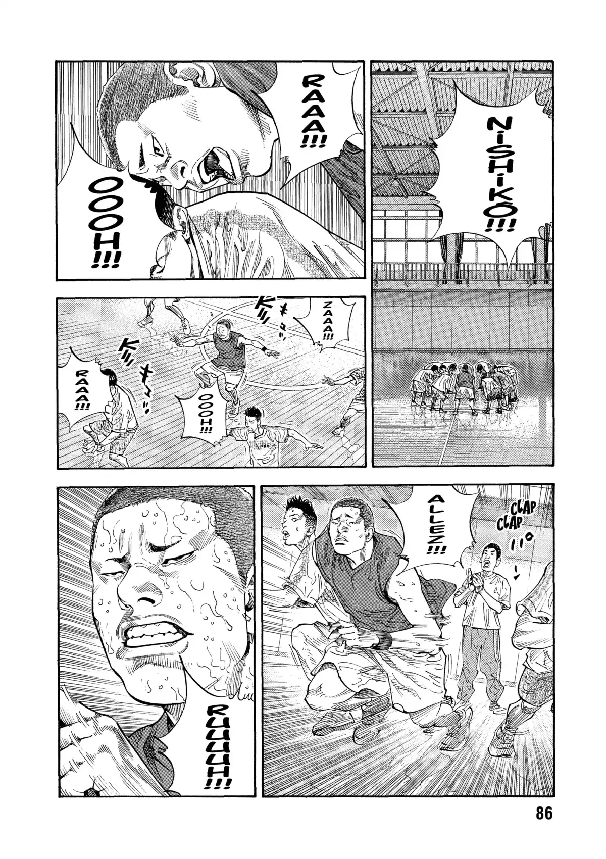 REAL Volume 2 page 85
