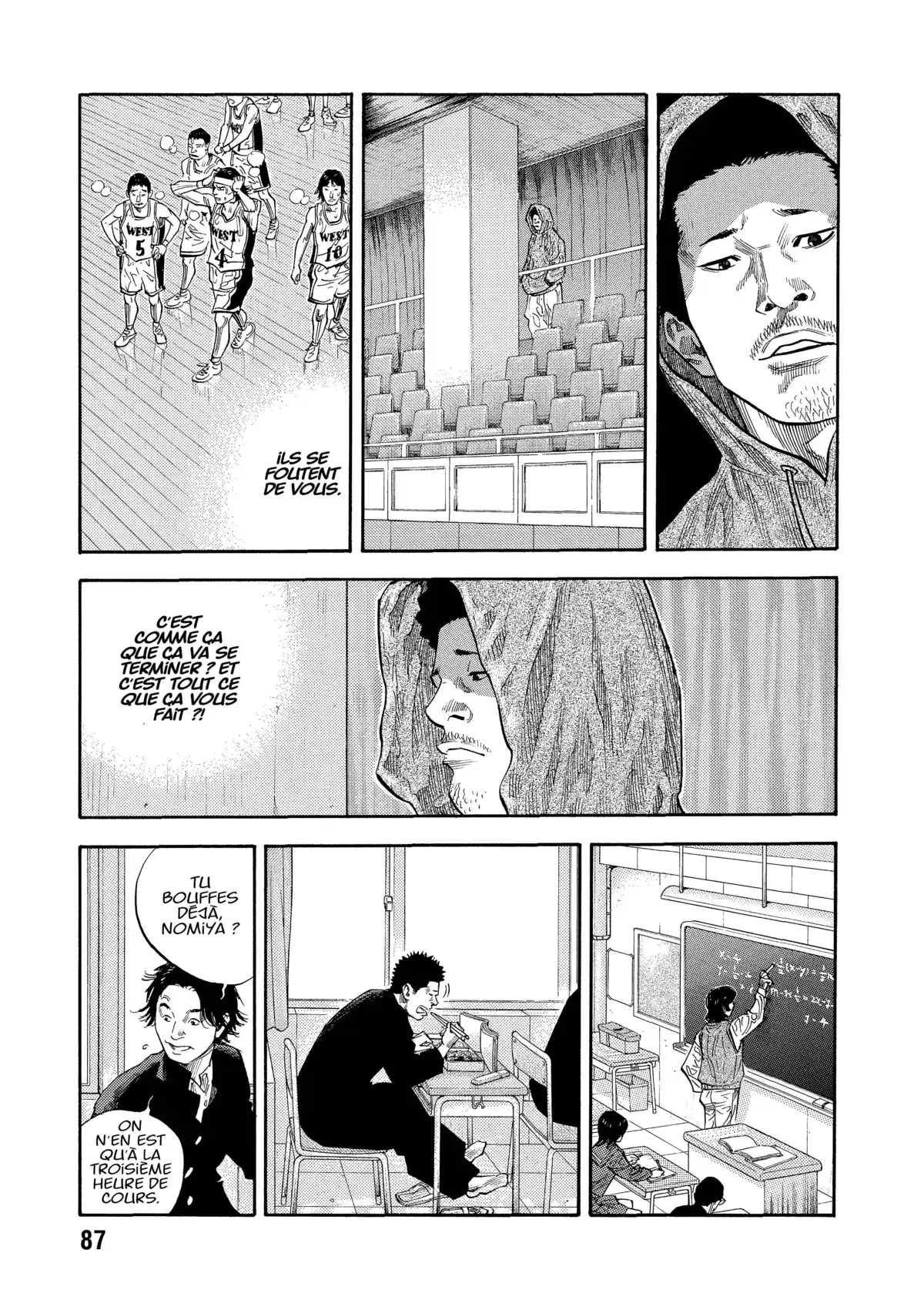 REAL Volume 2 page 86