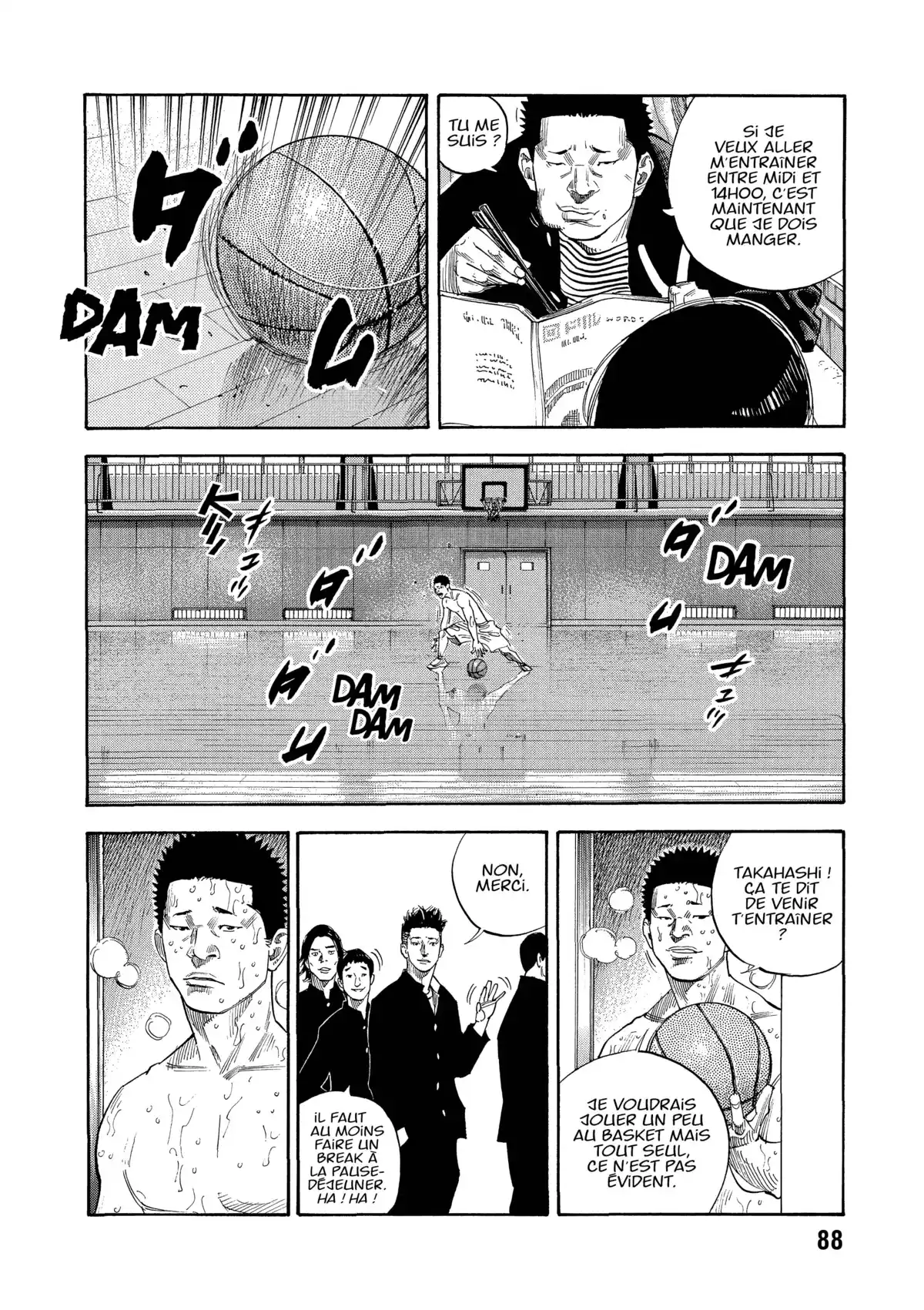REAL Volume 2 page 87