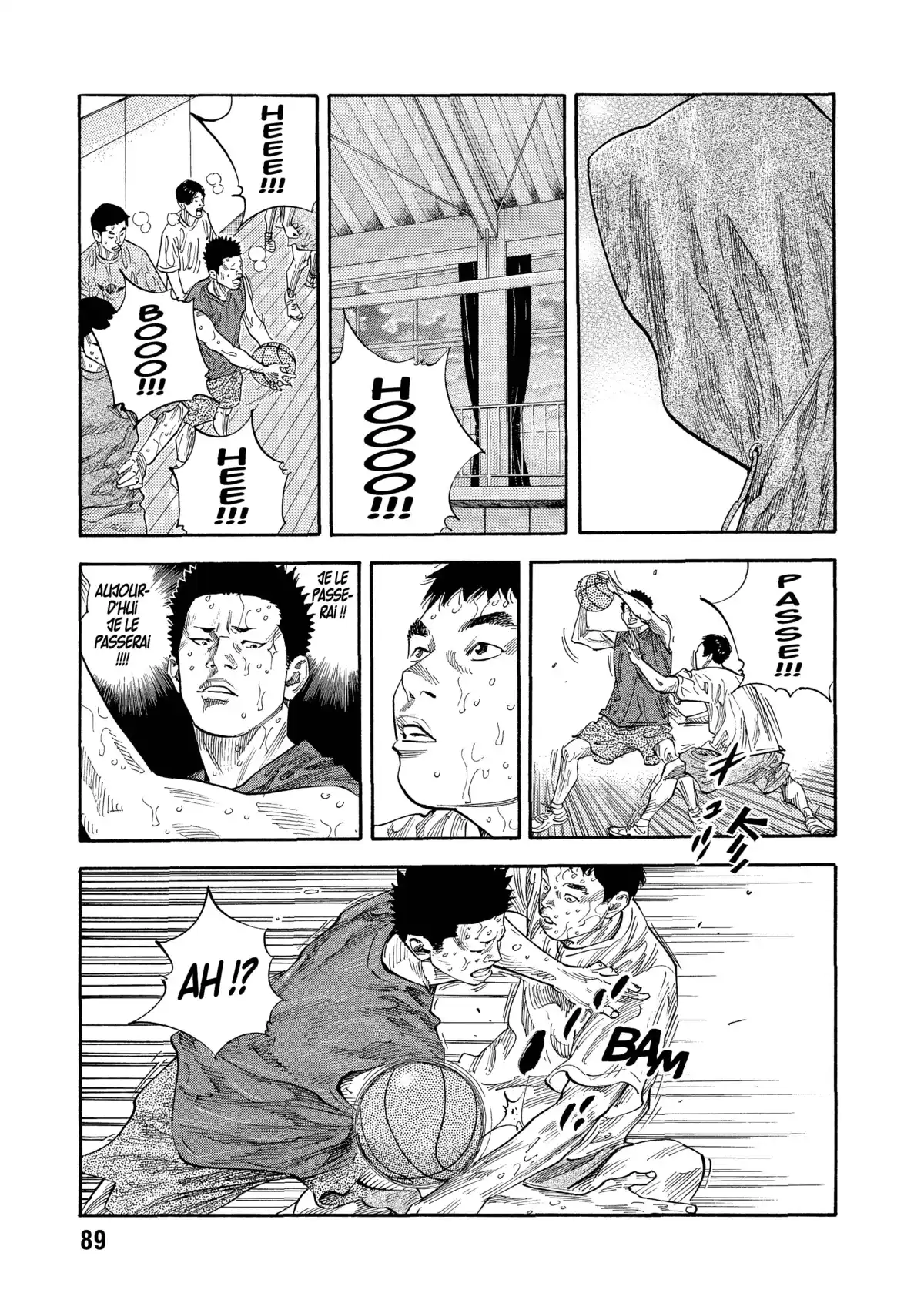 REAL Volume 2 page 88
